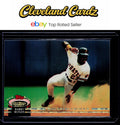 1992 Stadium Club #604 Barry Bonds