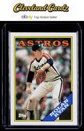 1988 Topps #250 Nolan Ryan