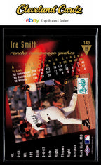 1994 Classic Best Gold #143 Ira Smith