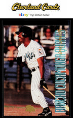 1994 Classic Best Gold #143 Ira Smith