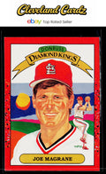 1990 Donruss #13 Joe Magrane