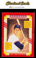1990 Donruss #588c Carl Yastrzemski