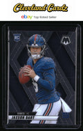 2025 Panini Mosaic #362 Jaxson Dart RC