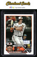 2023 Topps #250 Adley Rutschman RC