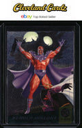 1994 Ultra X-Men #1 Behold Avalon! Fatal-Attractions
