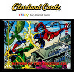 1994 Fleer The Amazing Spider-Man #135 Return of the Sinister Six