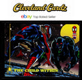 1994 Fleer The Amazing Spider-Man #137 The Child Within