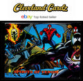 1994 Fleer The Amazing Spider-Man #138 Spirits of Venom