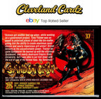 1994 Fleer The Amazing Spider-Man #37 Sandstorm