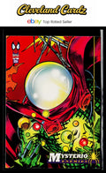 1994 Fleer The Amazing Spider-Man #72 Mysterio