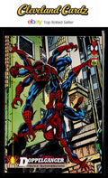 1994 Fleer The Amazing Spider-Man #26 Doppelganger