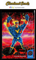 1994 Ultra X-Men #29 Havok