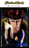 1995 Flair Marvel Annual #4 Gambit