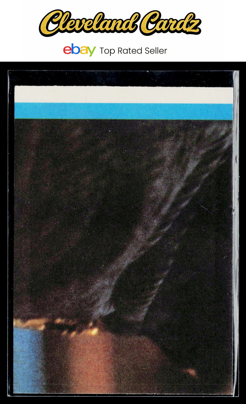 1979 Topps Buck Rogers #5 The World of Tomorrow Stickers