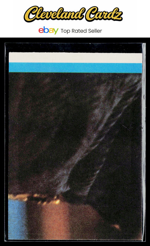 1979 Topps Buck Rogers #5 The World of Tomorrow Stickers