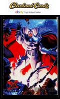 1995 Fleer Ultra X-Men #124 X-Cutioner's Song
