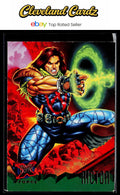 1995 Fleer Ultra X-Men #116 Rictor
