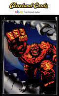1994 Flair Marvel Annual #1 The Thing