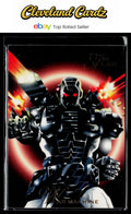 1994 Flair Marvel Annual #90 War Machine
