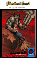 1994 Ultra X-Men #35 Random