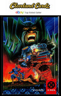1994 Ultra X-Men #107 X-Cutioner's Song