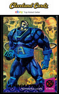 1994 Ultra X-Men #60 Apocalypse