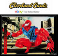 1995 Flair Marvel Annual #60 Scarlet Spider