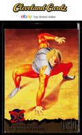 1995 Fleer Ultra X-Men #62 Toad