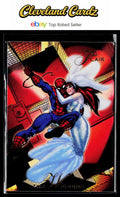 1994 Pepsi Marvel #41 Wedding