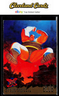 1995 Fleer Ultra X-Men #58 Blob