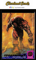 1994 Ultra X-Men #58 Juggernaut