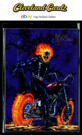 1994 Pepsi Marvel #22 The Original Ghost Rider