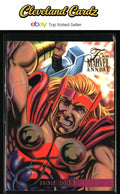 1995 Flair Marvel Annual #93 Thor 2099