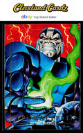 1992 SkyBox Marvel Masterpieces #9 Apocalypse