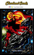 1992 SkyBox Marvel Masterpieces #10 Adam Warlock