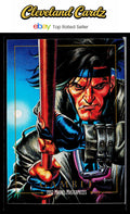 1992 SkyBox Marvel Masterpieces #29 Gambit