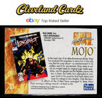 1992 SkyBox Marvel Masterpieces #53 Mojo