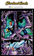1992 SkyBox Marvel Masterpieces #59 Mr. Fantastic