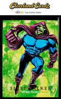 1992 SkyBox Marvel Masterpieces #89 Sleepwalker
