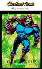 1992 SkyBox Marvel Masterpieces #89 Sleepwalker