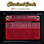 1989 Topps #764 Robin Ventura