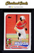 1989 Topps #764 Robin Ventura