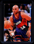 1993-94 Stadium Club #110 Charles Barkley