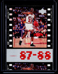 1998 Upper Deck Michael Jordan Living Legend #22 Michael Jordan