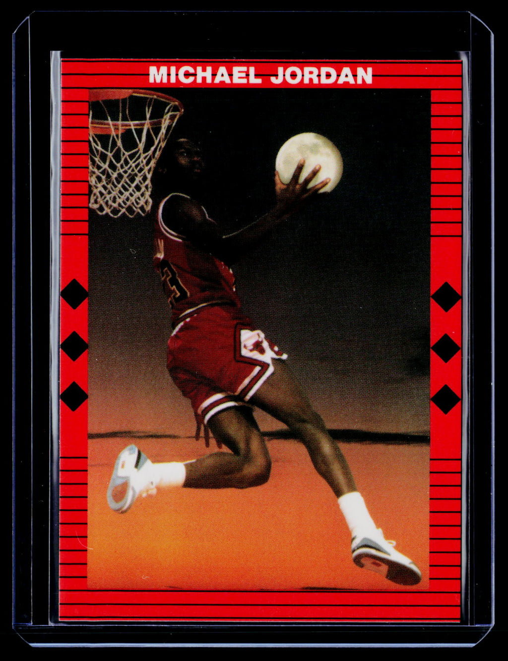 1990 Michael Jordan #NNO Michael Jordan