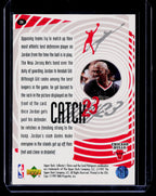 1997-98 Collector's Choice #194 Michael Jordan