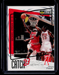 1997-98 Collector's Choice #194 Michael Jordan