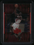 1999 Upper Deck Michael Jordan Athlete of the Century #47 Michael Jordan