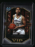 2025-26 Bowman #VIP-18 Aliyahna Morris Very Important Prospects