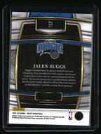 2021-22 Panini Select #27 Jalen Suggs RC